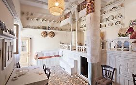 Traditional Karpathian House