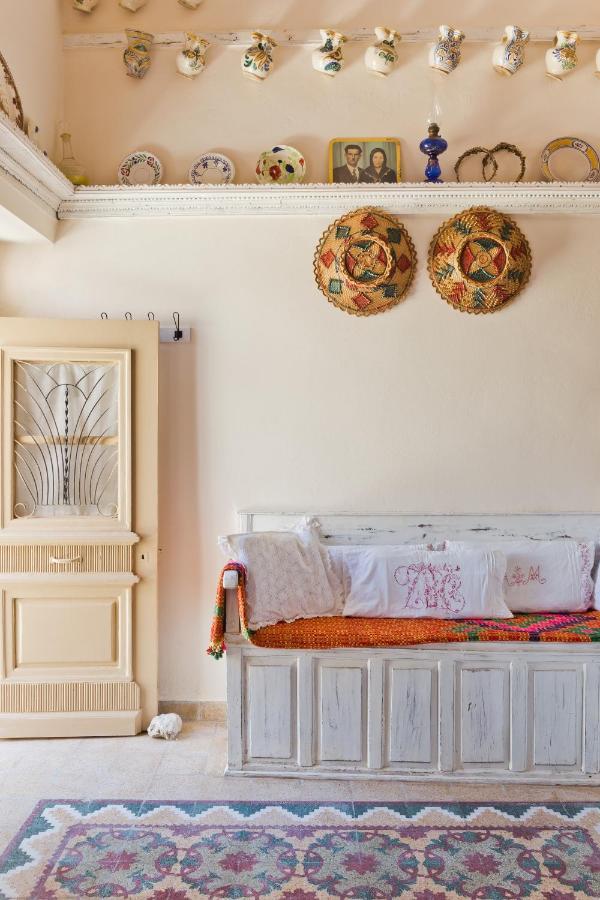 Traditional Karpathian House Μενετές Εξωτερικό φωτογραφία